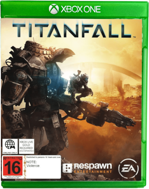 Titanfall - Xbox One