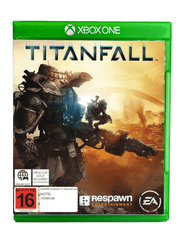 Titanfall - Xbox One