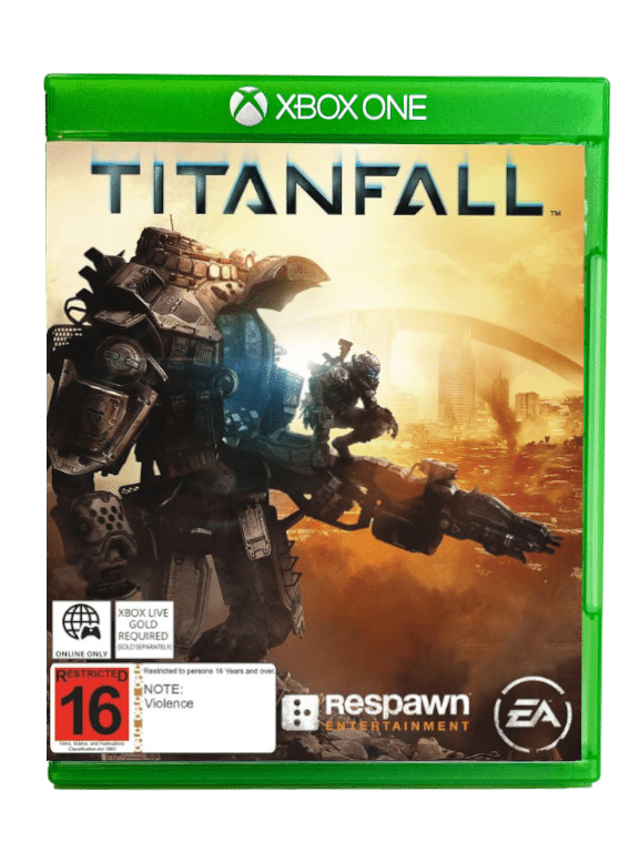Titanfall - Xbox One