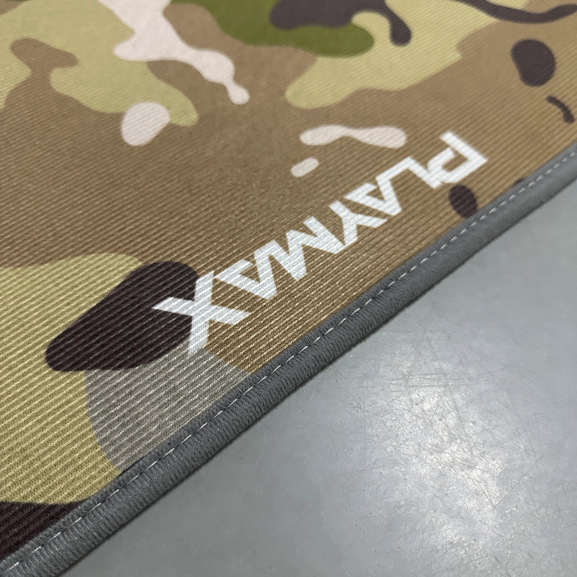 Camo