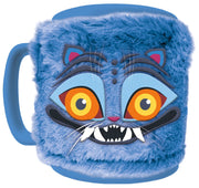 K-Pop Demon Hunters Derpy Fuzzy Mug
