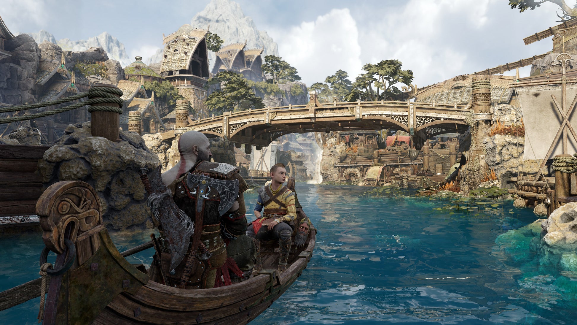 God of War Ragnarok - PS5