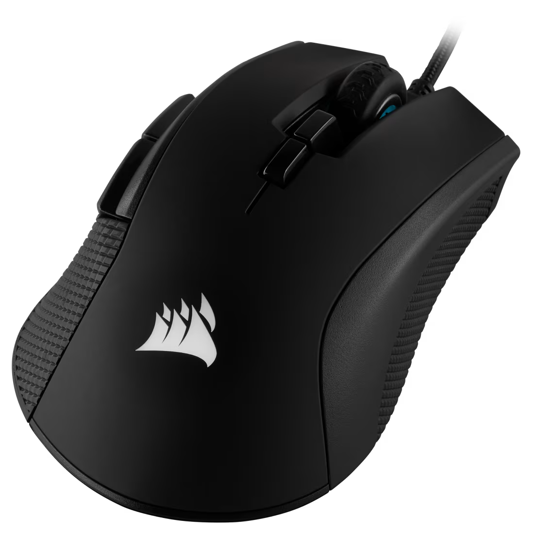 CORSAIR Ironclaw RGB FPS/MOBA Optical Gaming Mouse
