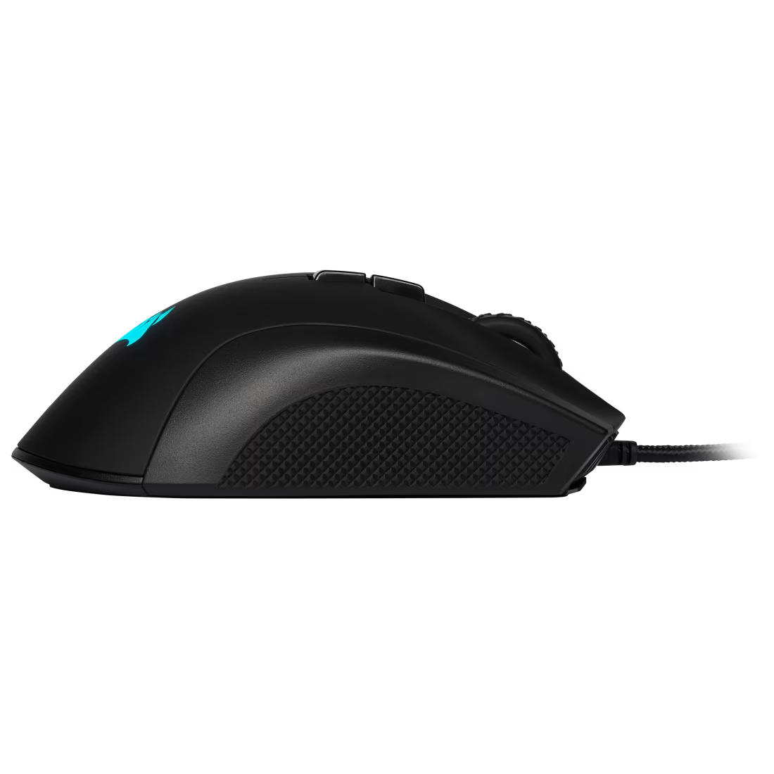 CORSAIR Ironclaw RGB FPS/MOBA Optical Gaming Mouse