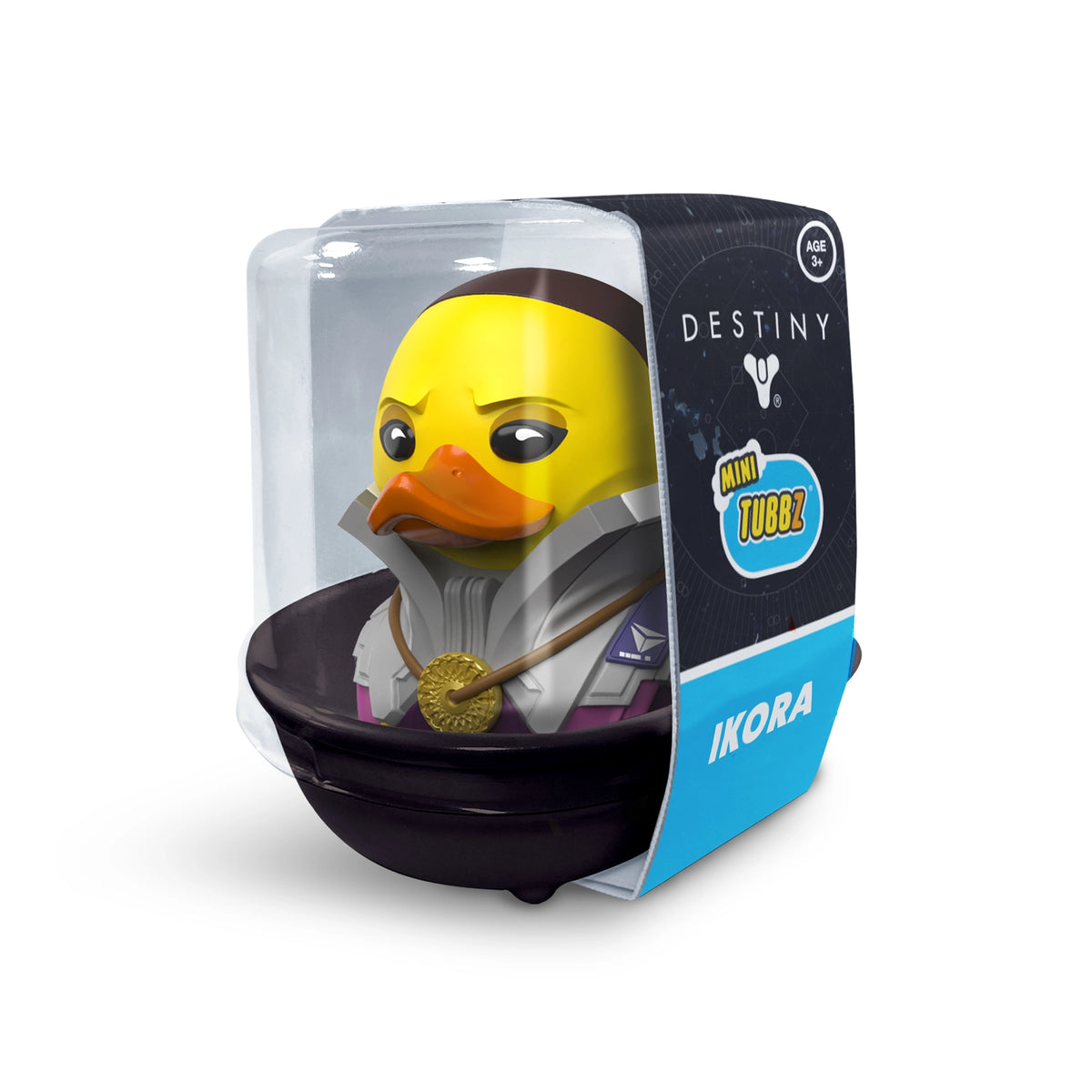 Destiny Tubbz MINI Ikora