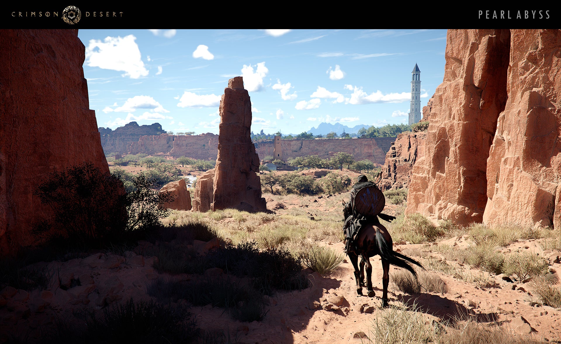 Crimson Desert