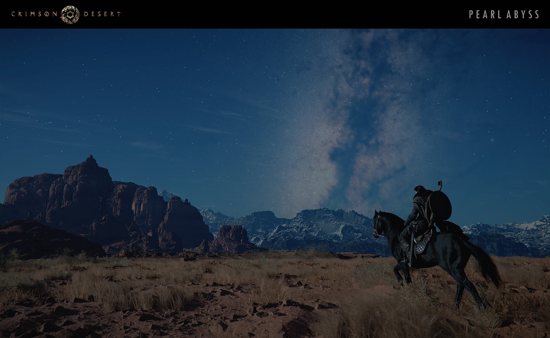 Crimson Desert