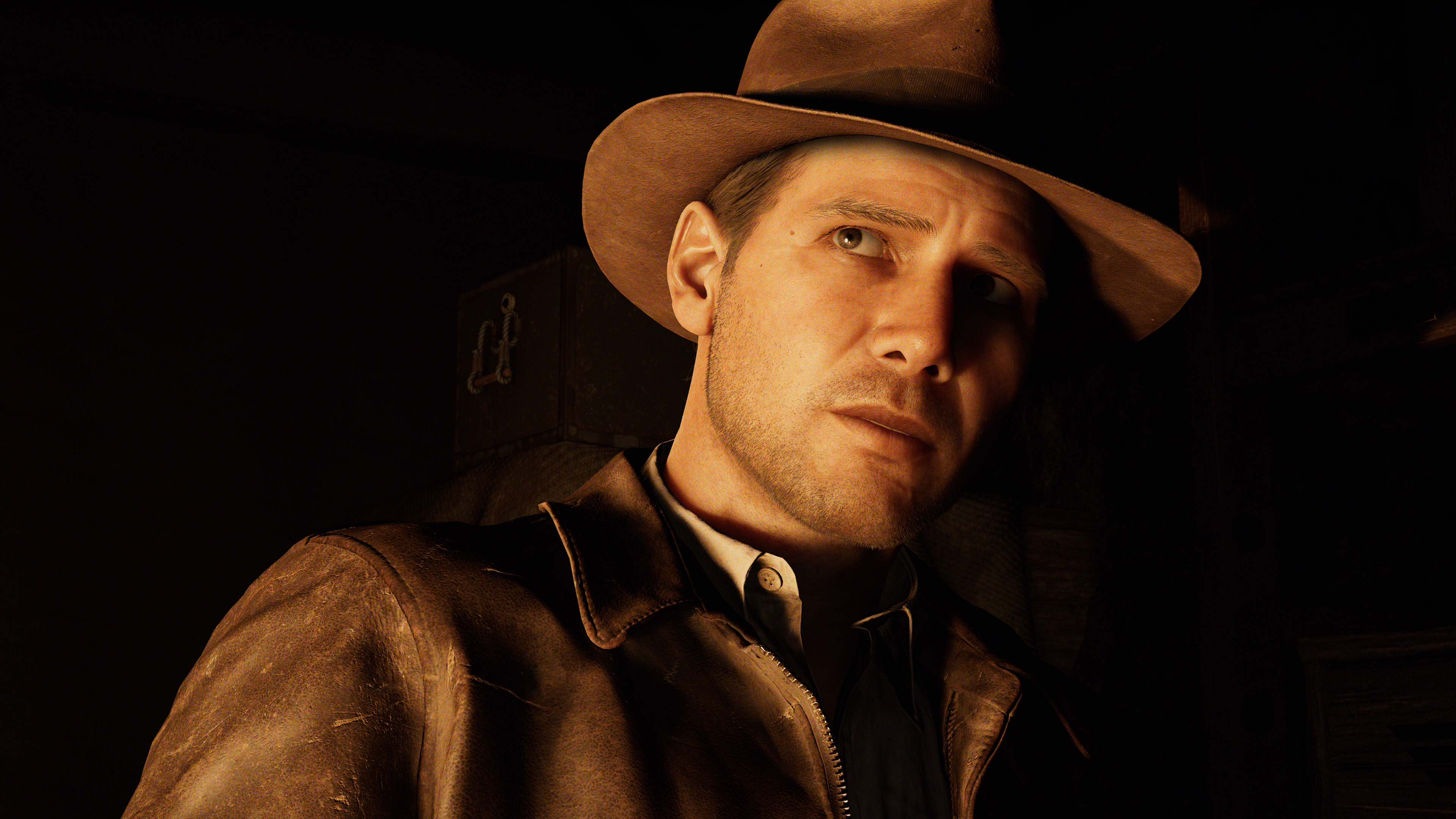 Indiana Jones and the Great Circle