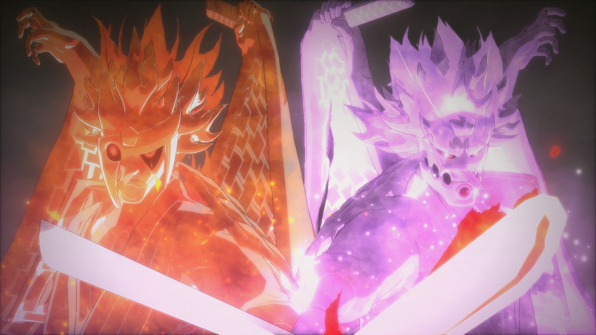 NARUTO SHIPPUDEN: Ultimate Ninja STORM 4