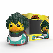 MHA Tubbz BOXED Izuku Midoriya Deku