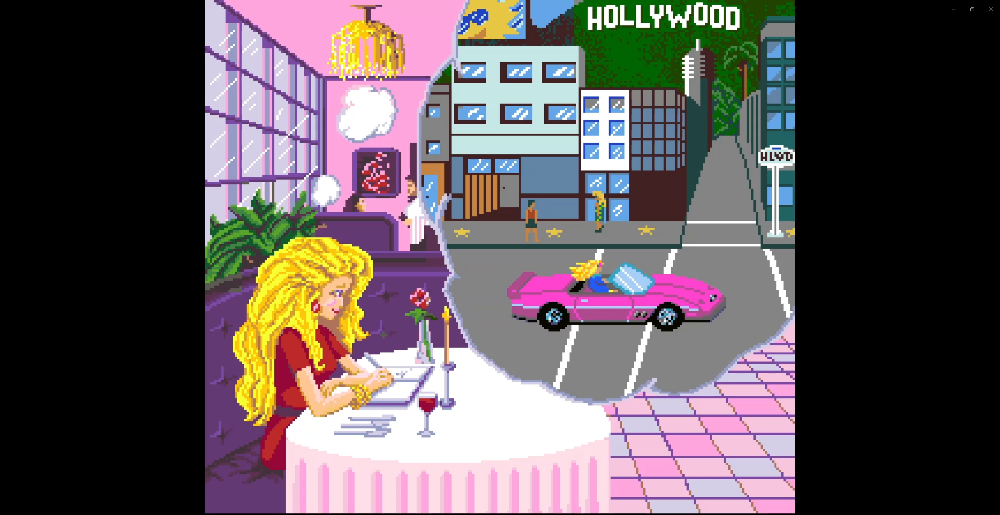 Barbie Rewind - Nintendo Switch