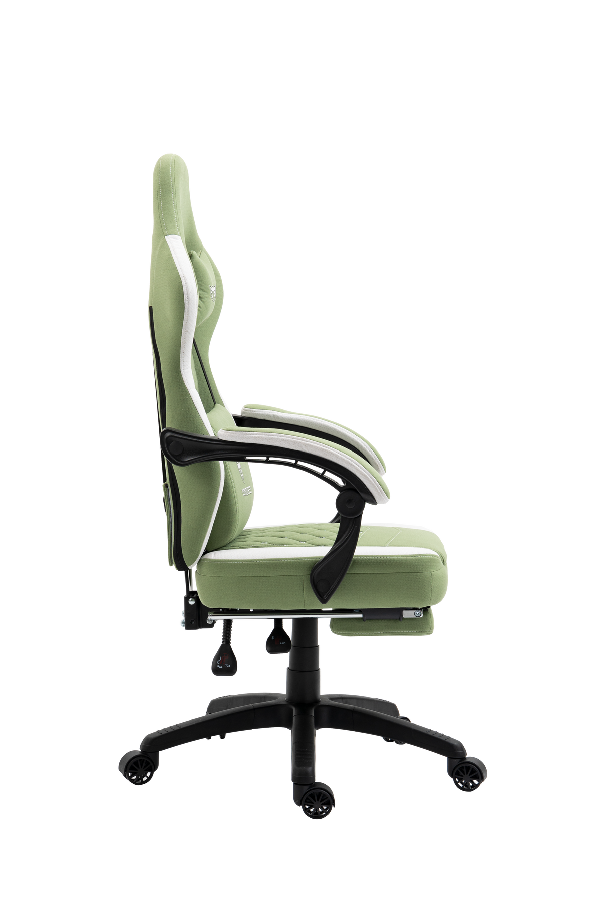 Conquest Dominion Gaming Chair - Green