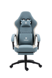 Conquest Dominion Gaming Chair - Blue