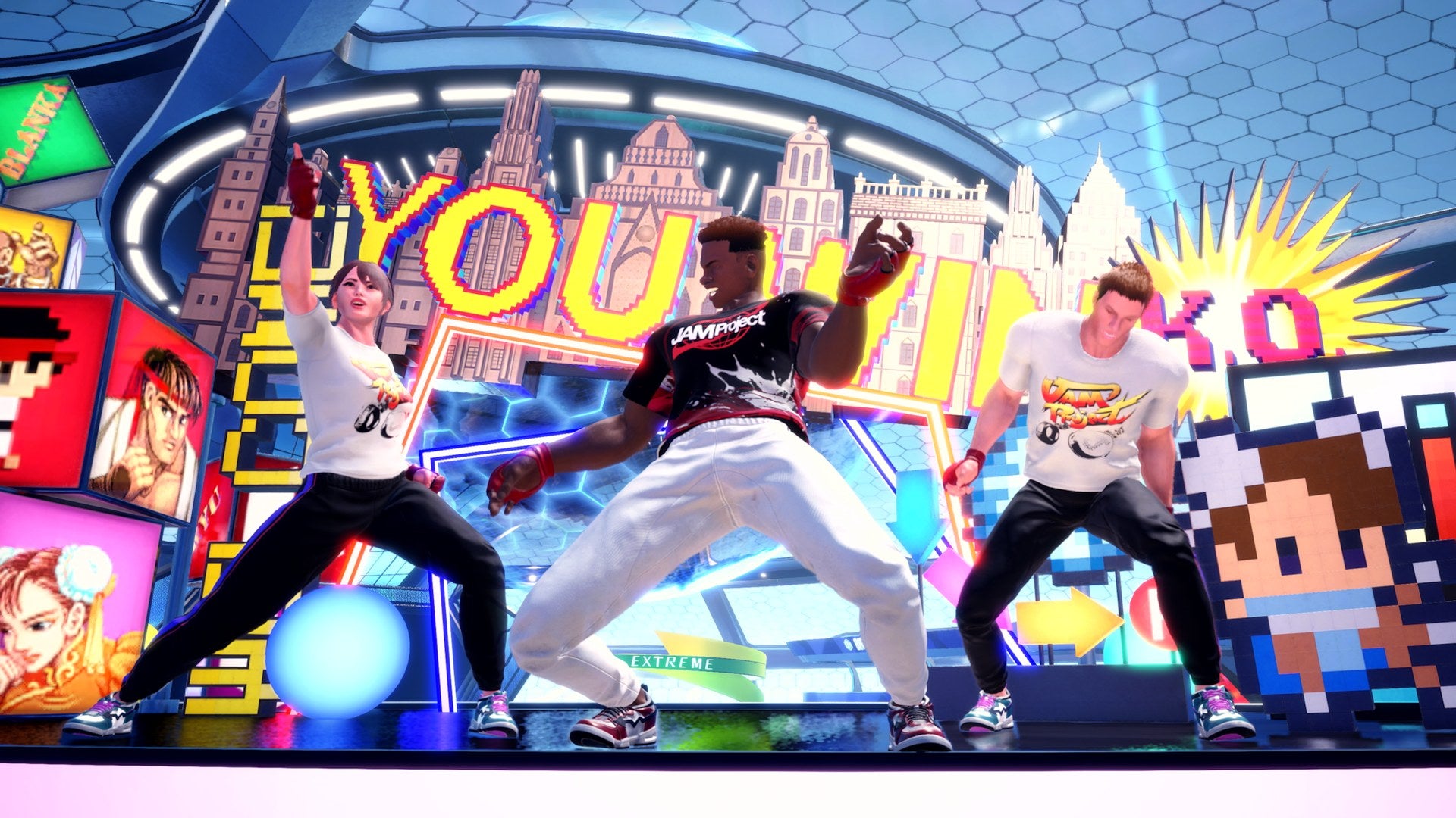 Street Fighter™ 6
