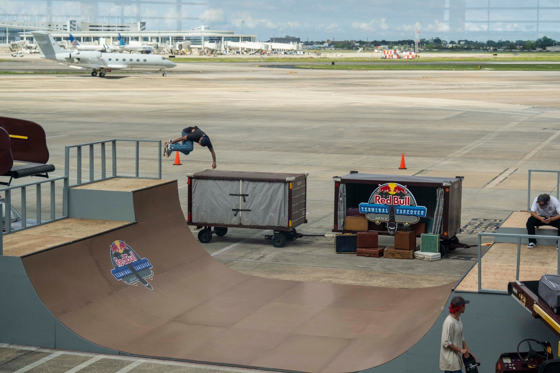 Tony Hawk's Pro Skater 1 + 2