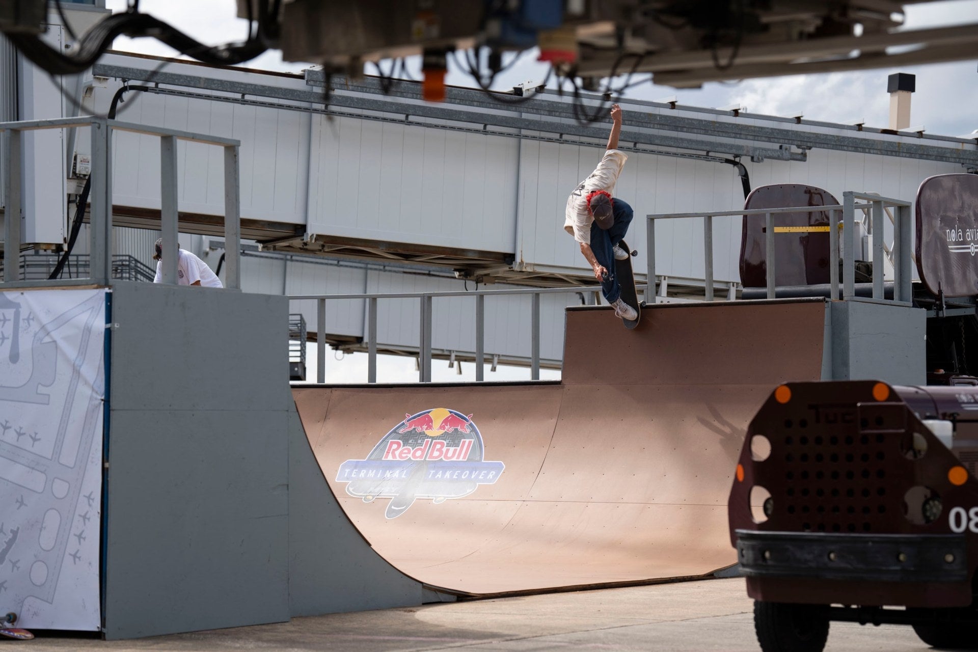 Tony Hawk's Pro Skater 1 + 2