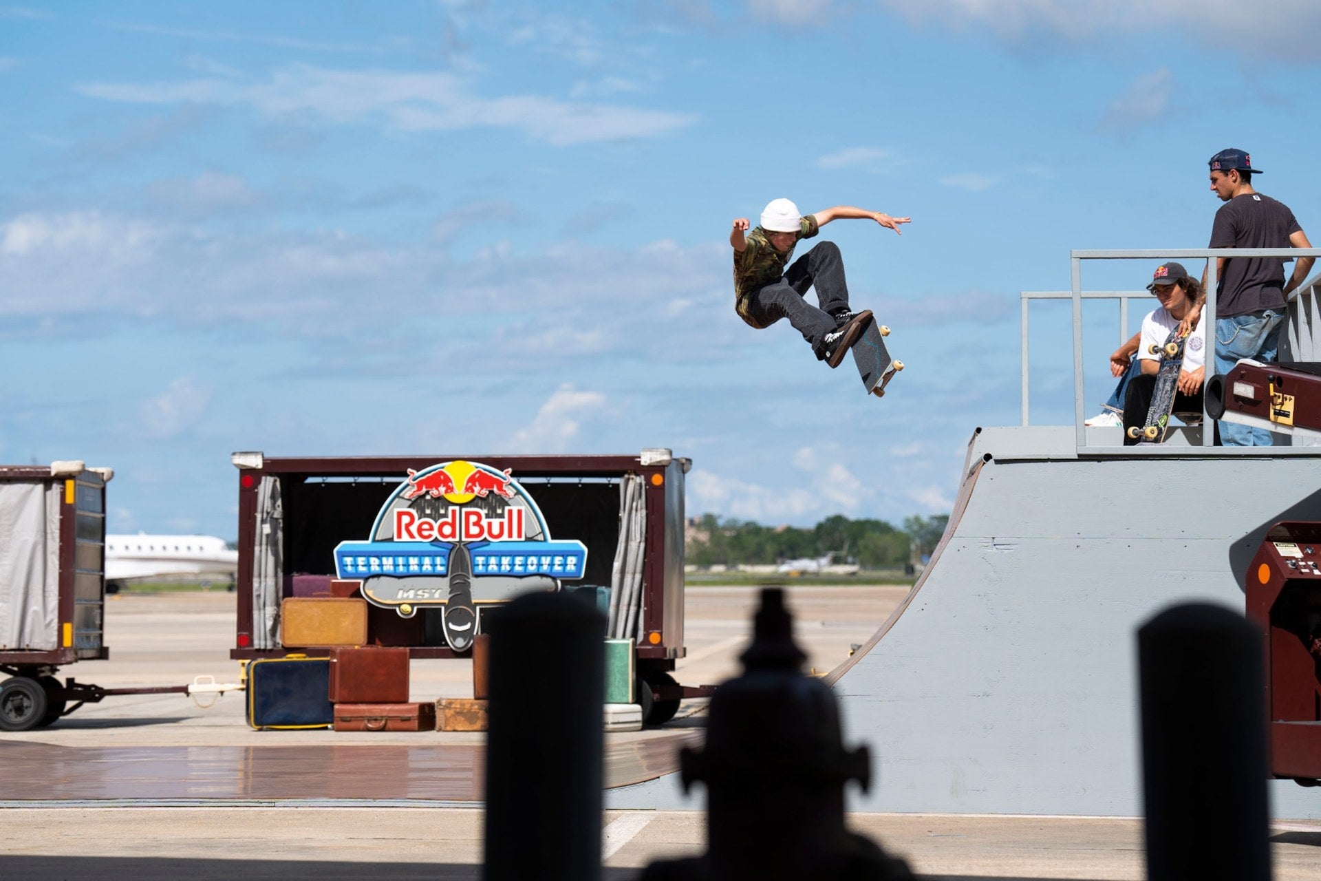 Tony Hawk's Pro Skater 1 + 2