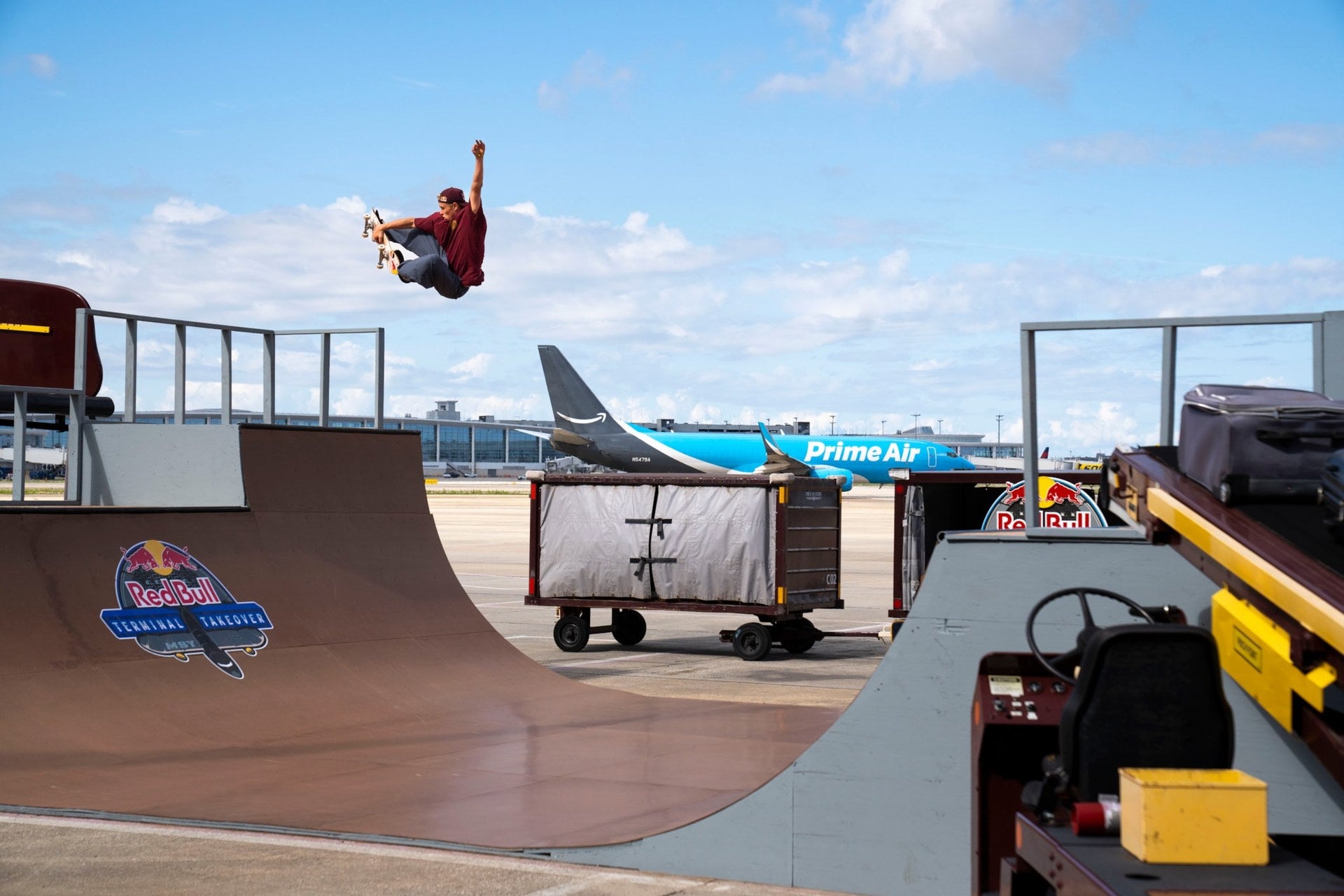 Tony Hawk's Pro Skater 1 + 2