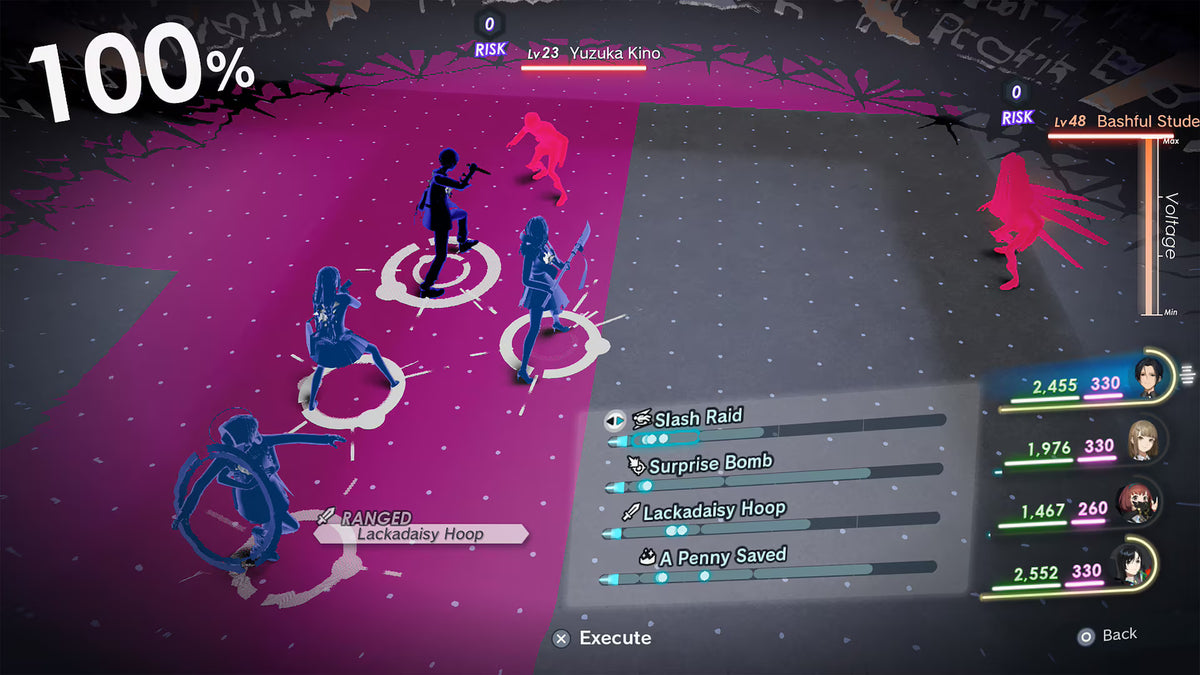 The Caligula Effect 2 - PS5