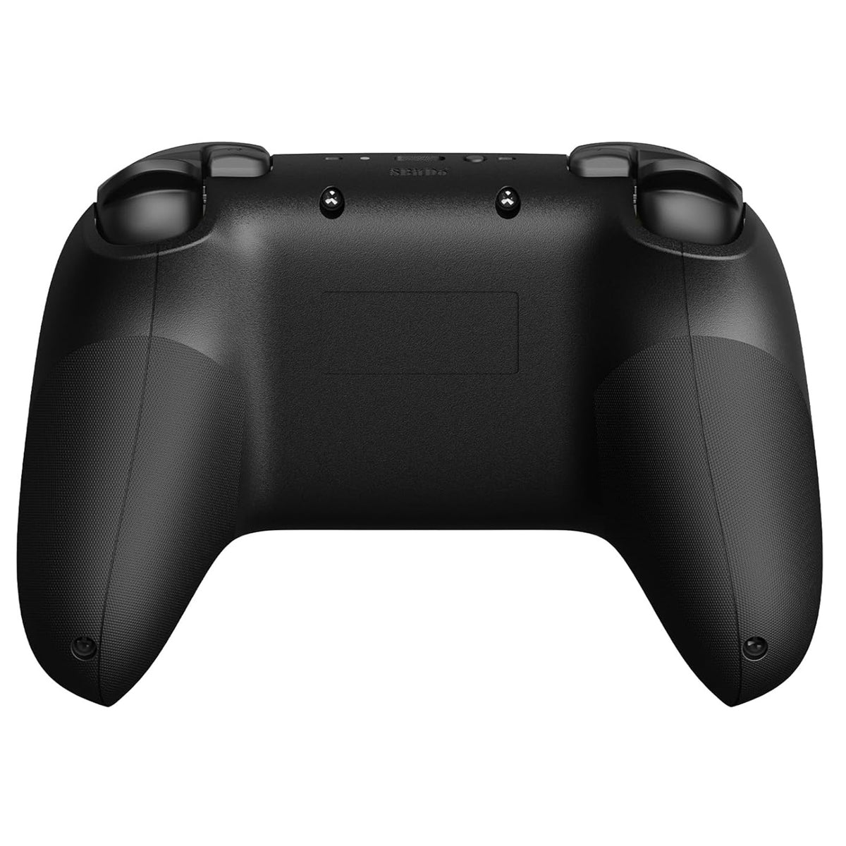 Transparent Black