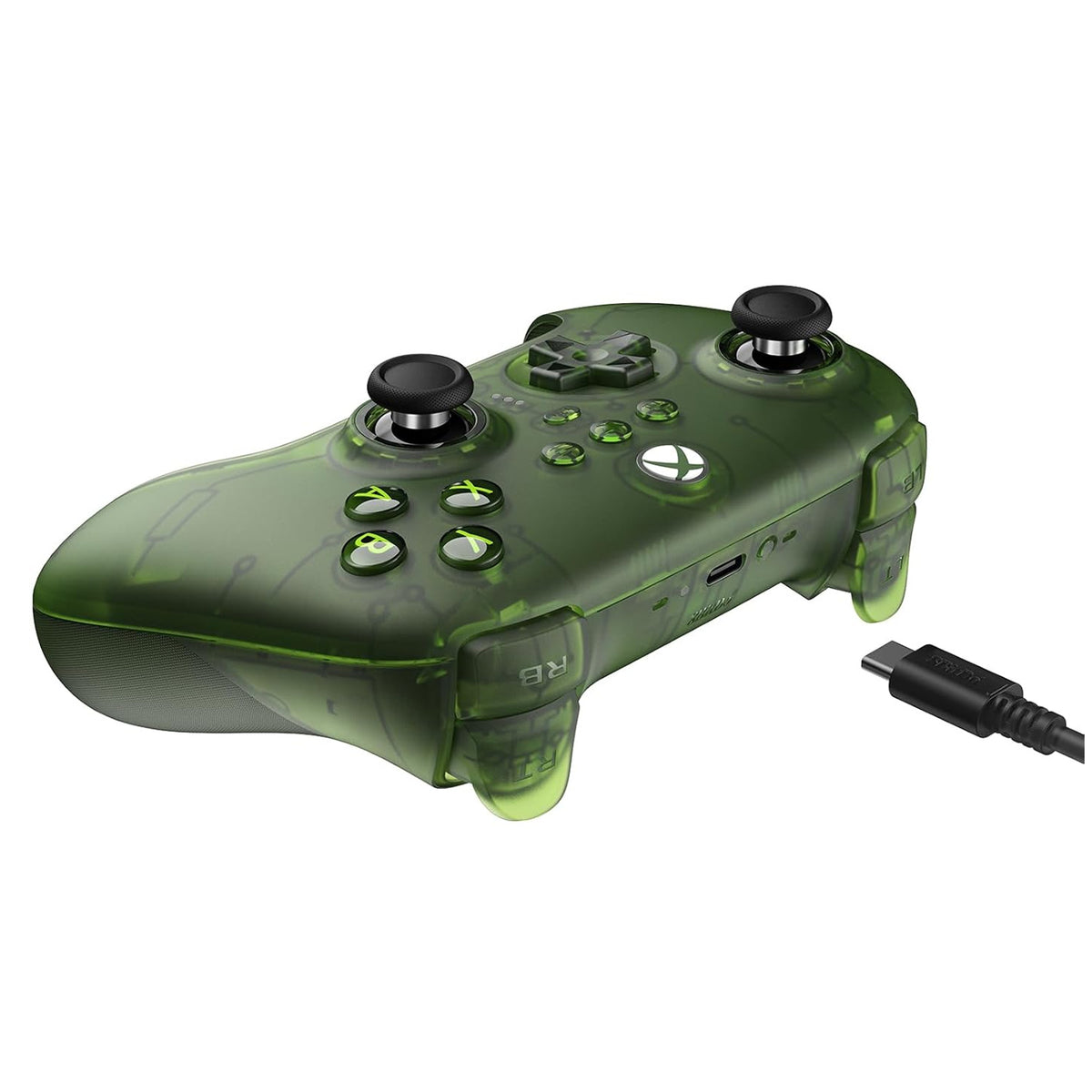 8BitDo Ultimate 3-mode Controller for Xbox - Jade