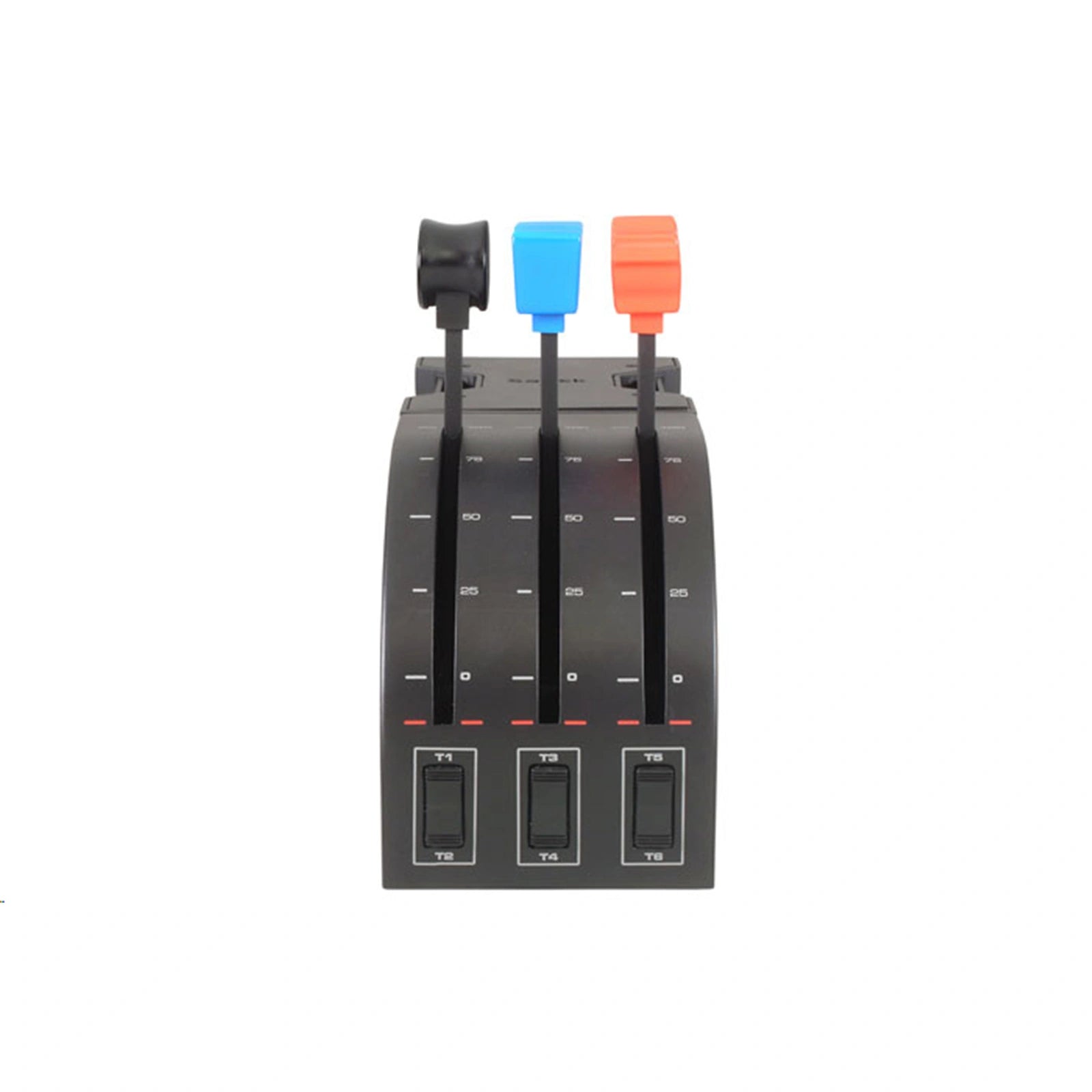 Logitech PRO Flight Throttle Quadrant