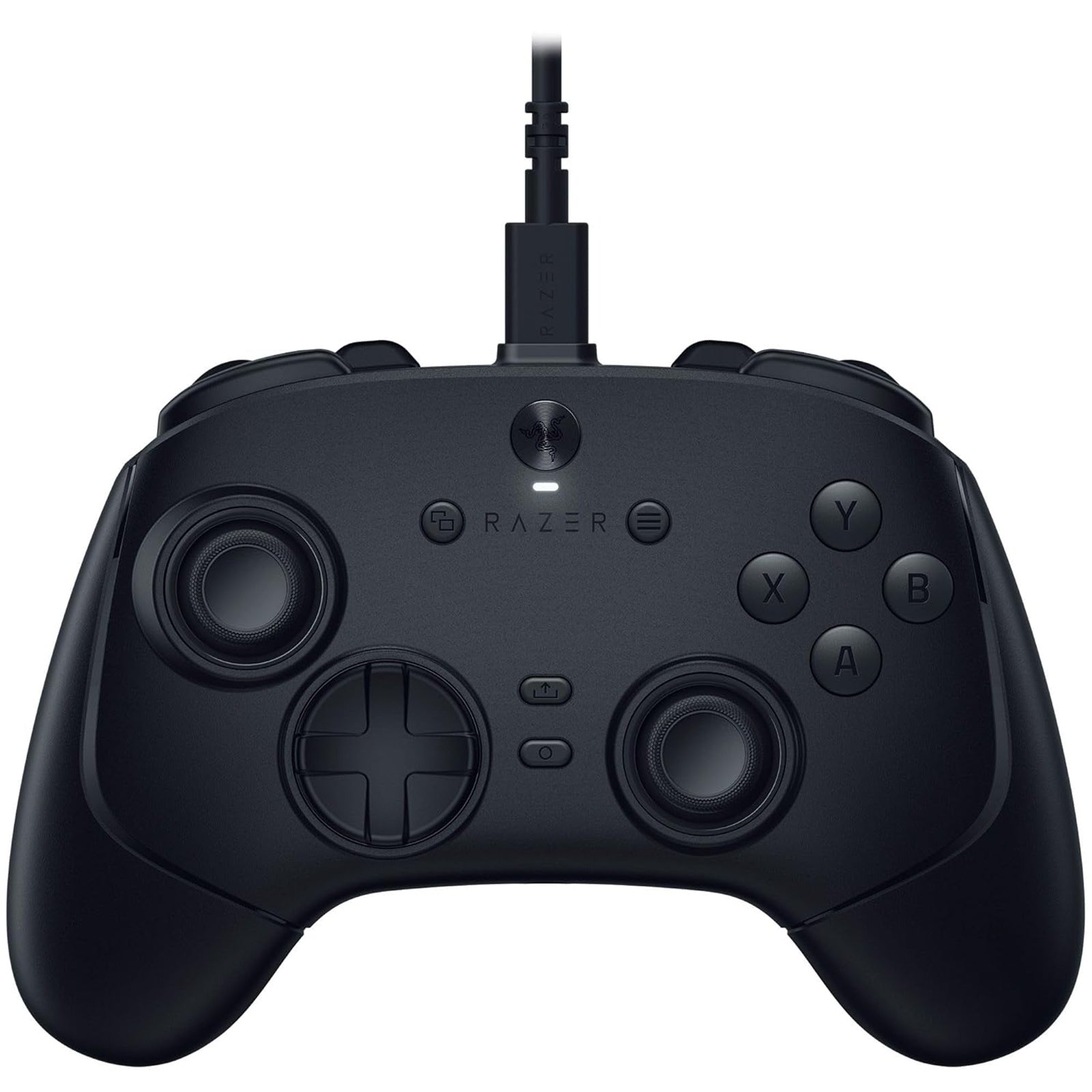 Razer Wolverine V3 Tournament Edition 8K PC - Wired Esports Controller For PC