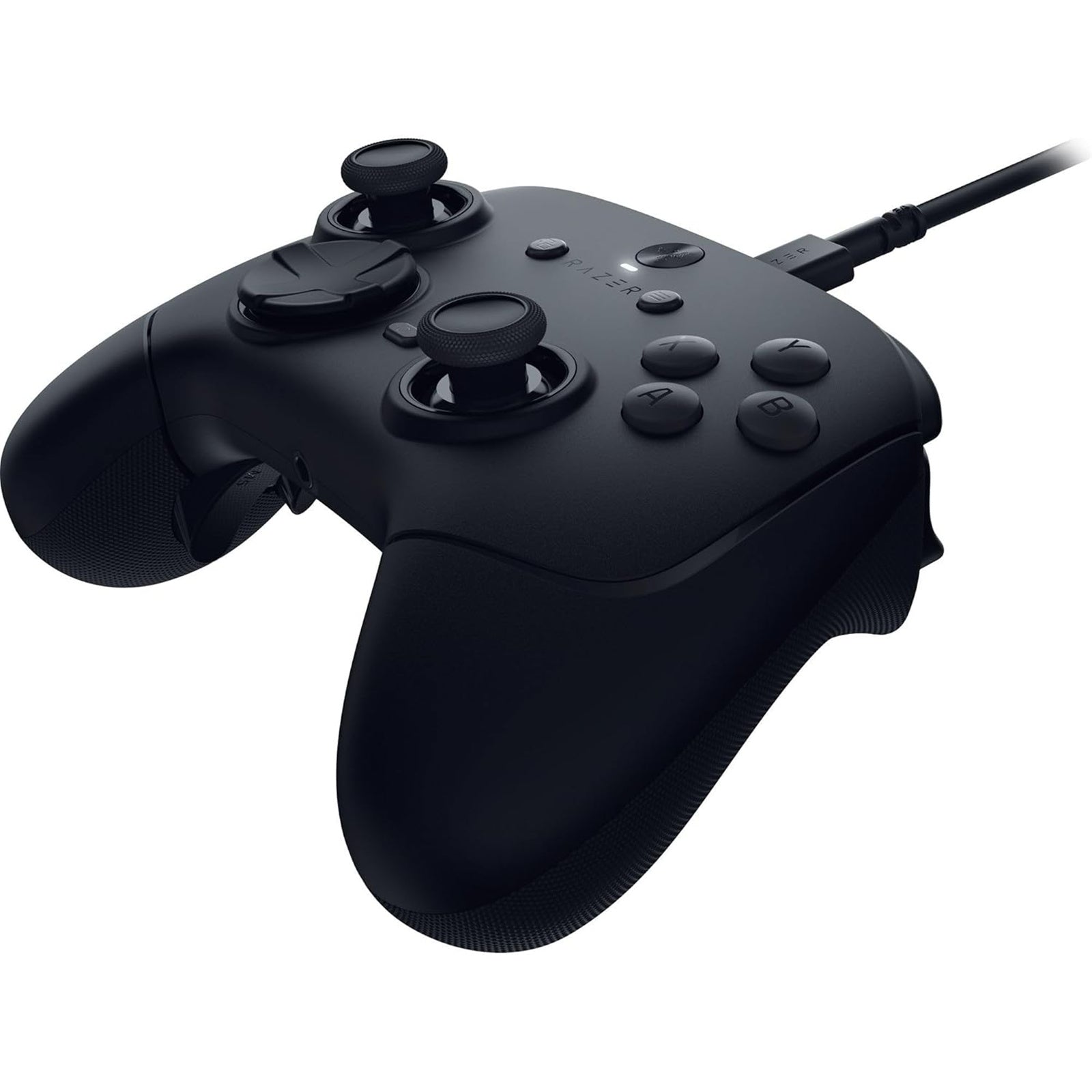 Razer Wolverine V3 Tournament Edition 8K PC - Wired Esports Controller For PC
