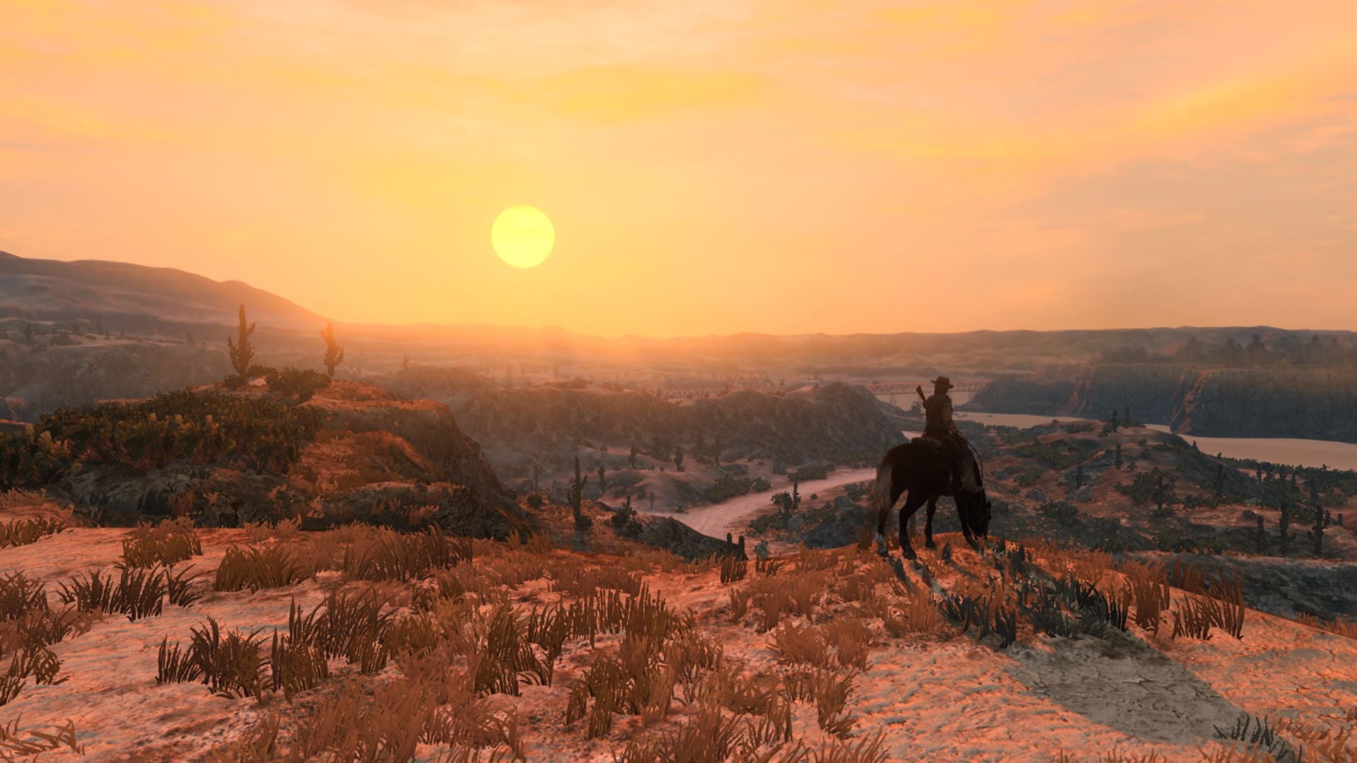 Red Dead Redemption HD (CIB) - Nintendo Switch 2