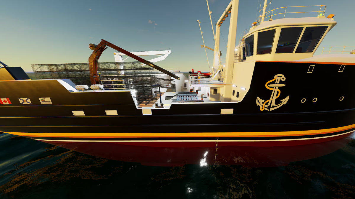 Fishing: North Atlantic - Complete Edition - PS5