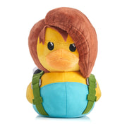 Resident Evil Tubbz PLUSH Jill Valentine