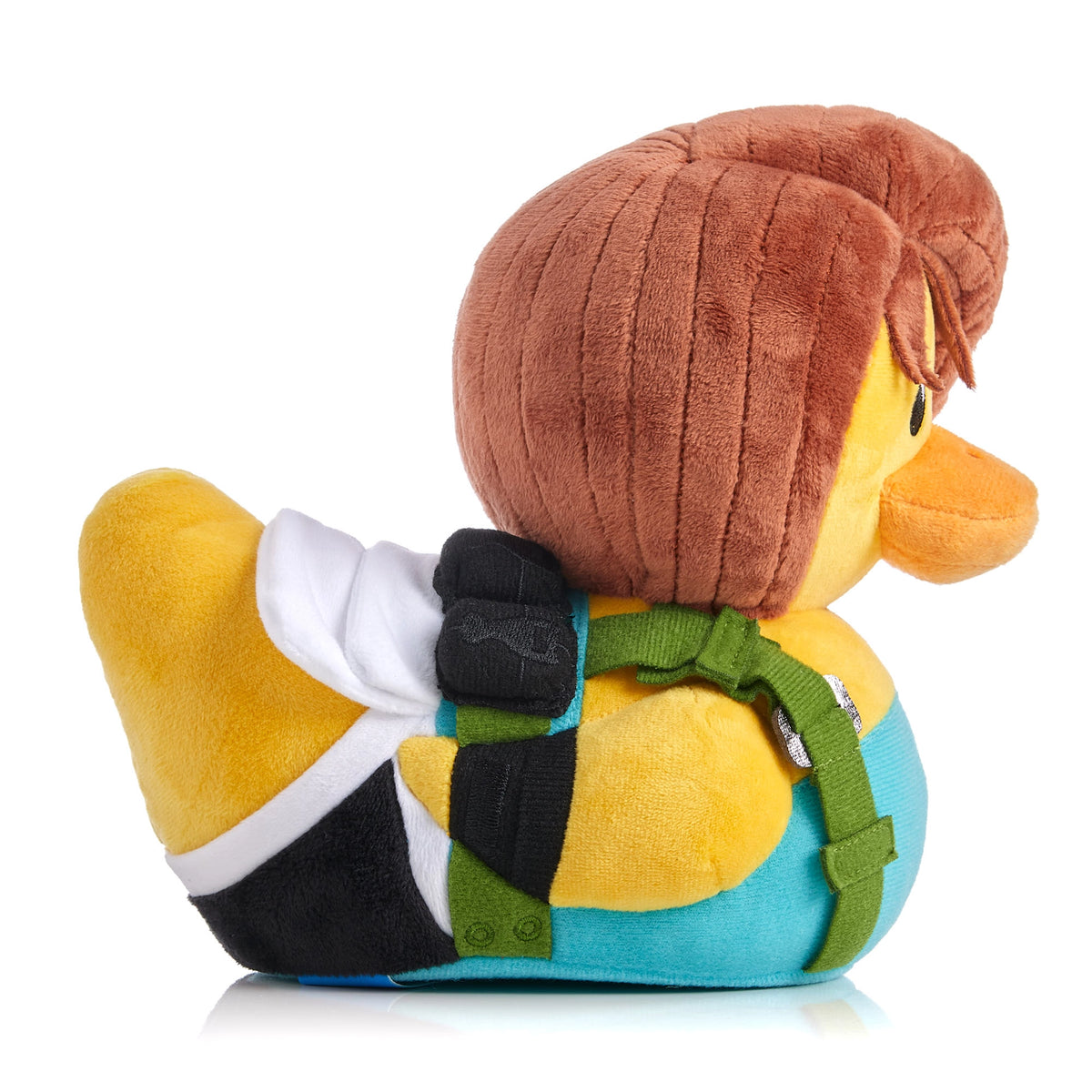Resident Evil Tubbz PLUSH Jill Valentine