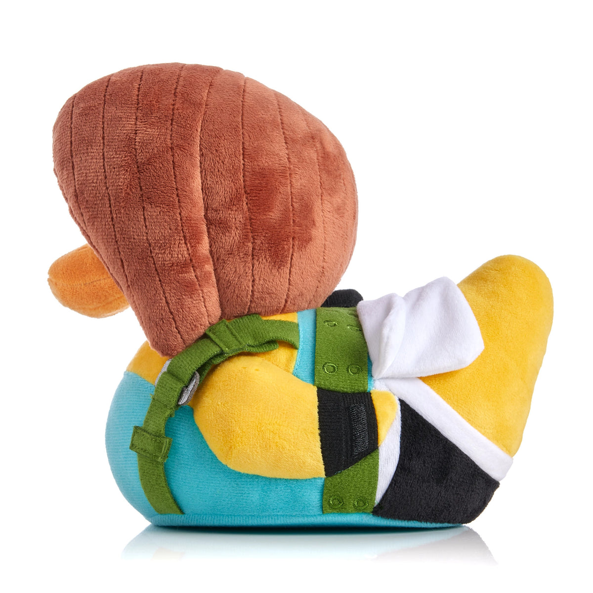 Resident Evil Tubbz PLUSH Jill Valentine