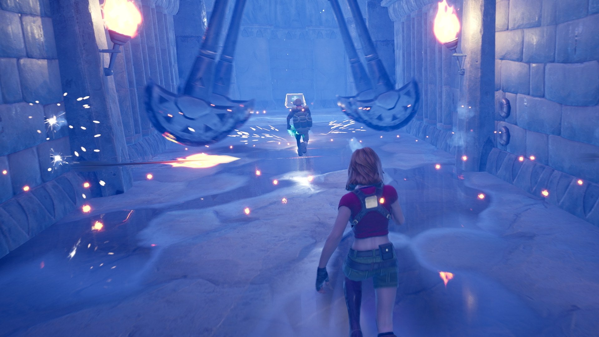 Jumanji: The Video Game