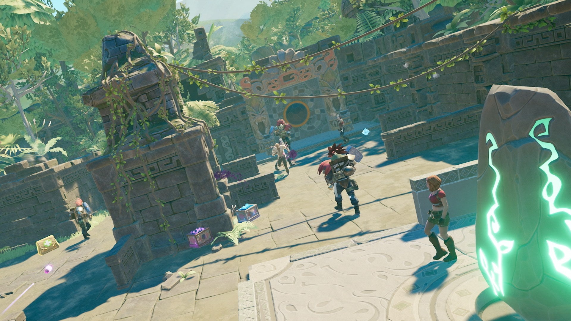 Jumanji: The Video Game