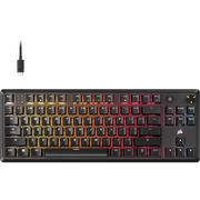 CORSAIR K70 Core TKL RGB Mechanical Gaming Keyboard