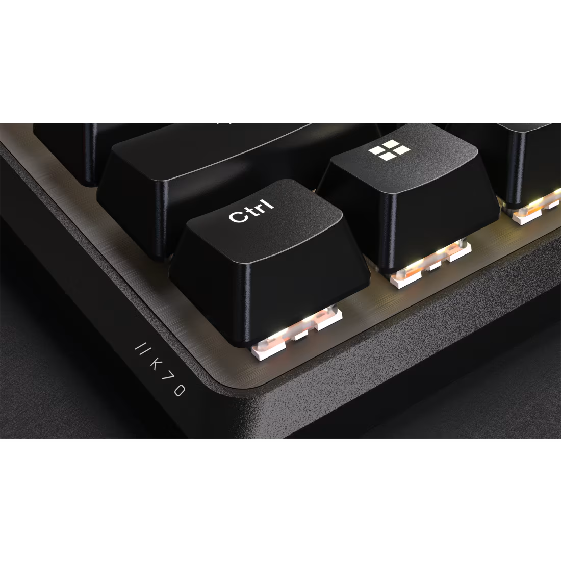 CORSAIR K70 Core TKL RGB Mechanical Gaming Keyboard