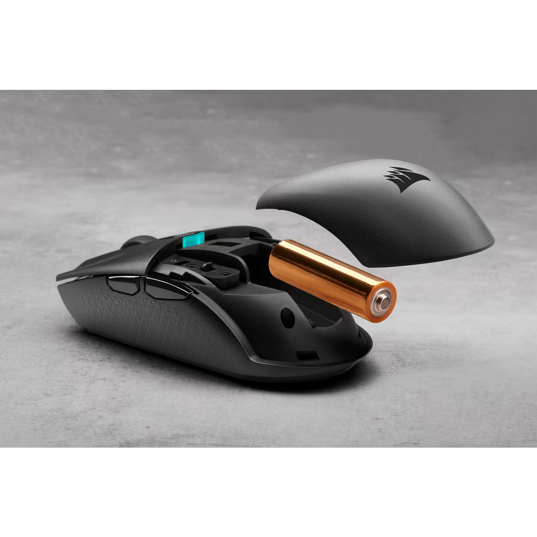 CORSAIR Katar Pro Wireless Gaming Mouse