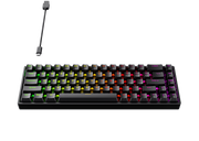 Playmax Mini Mechanical Gaming Keyboard - Black