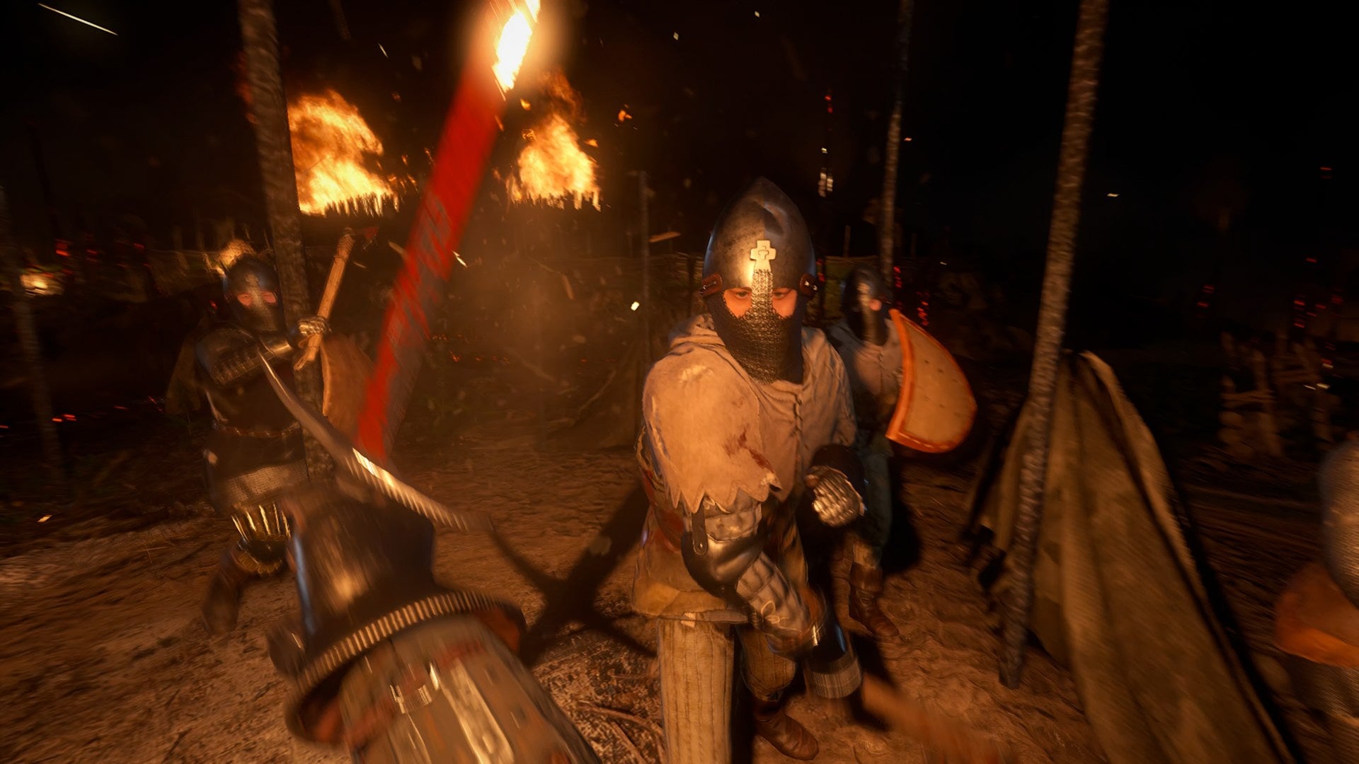 Kingdom Come: Deliverance
