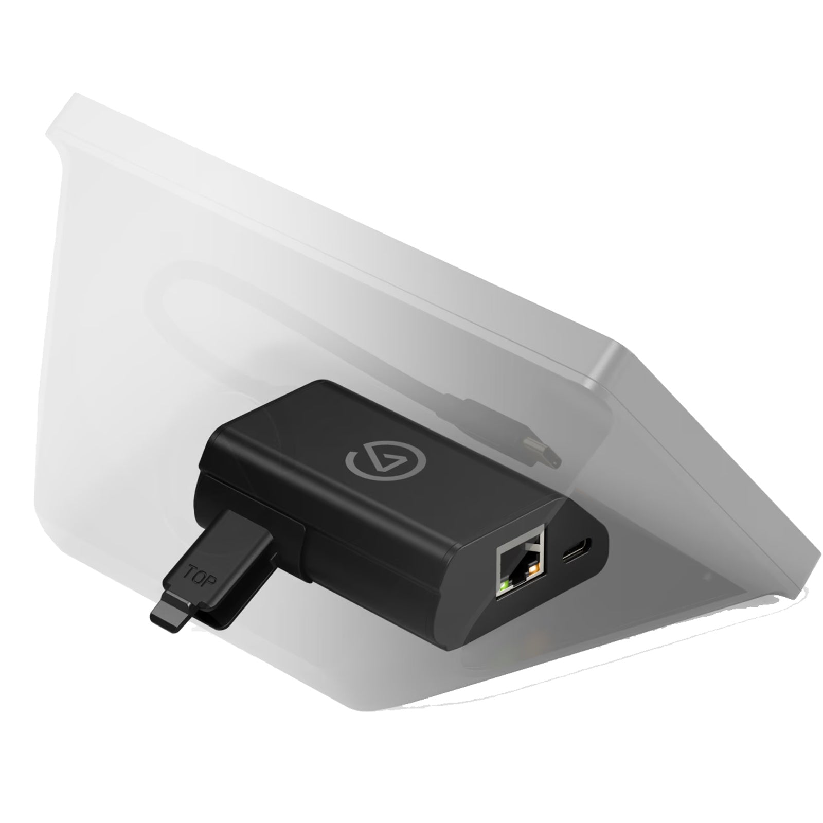 Elgato Network Dock For Stream Deck