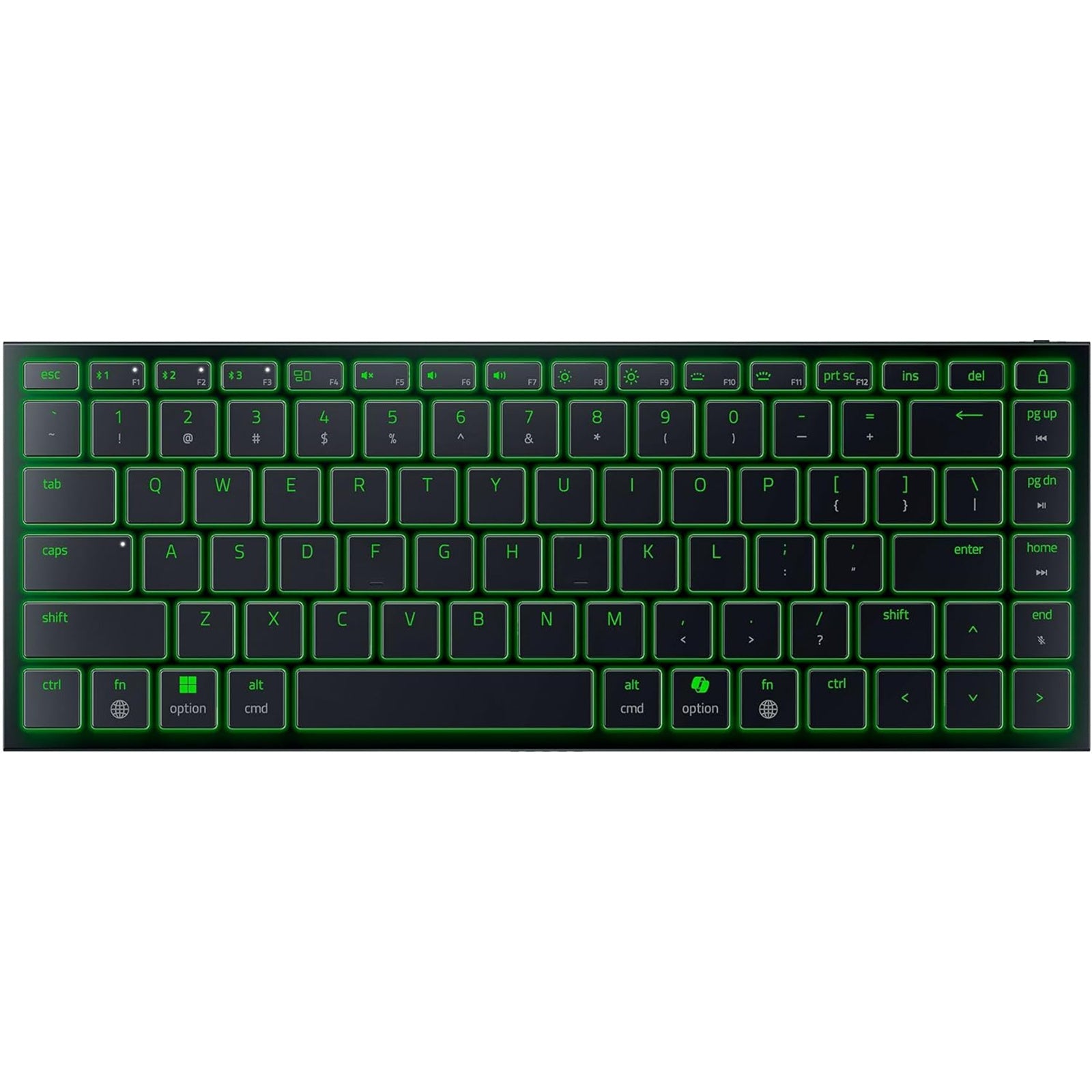 Razer Joro Portable Keyboard