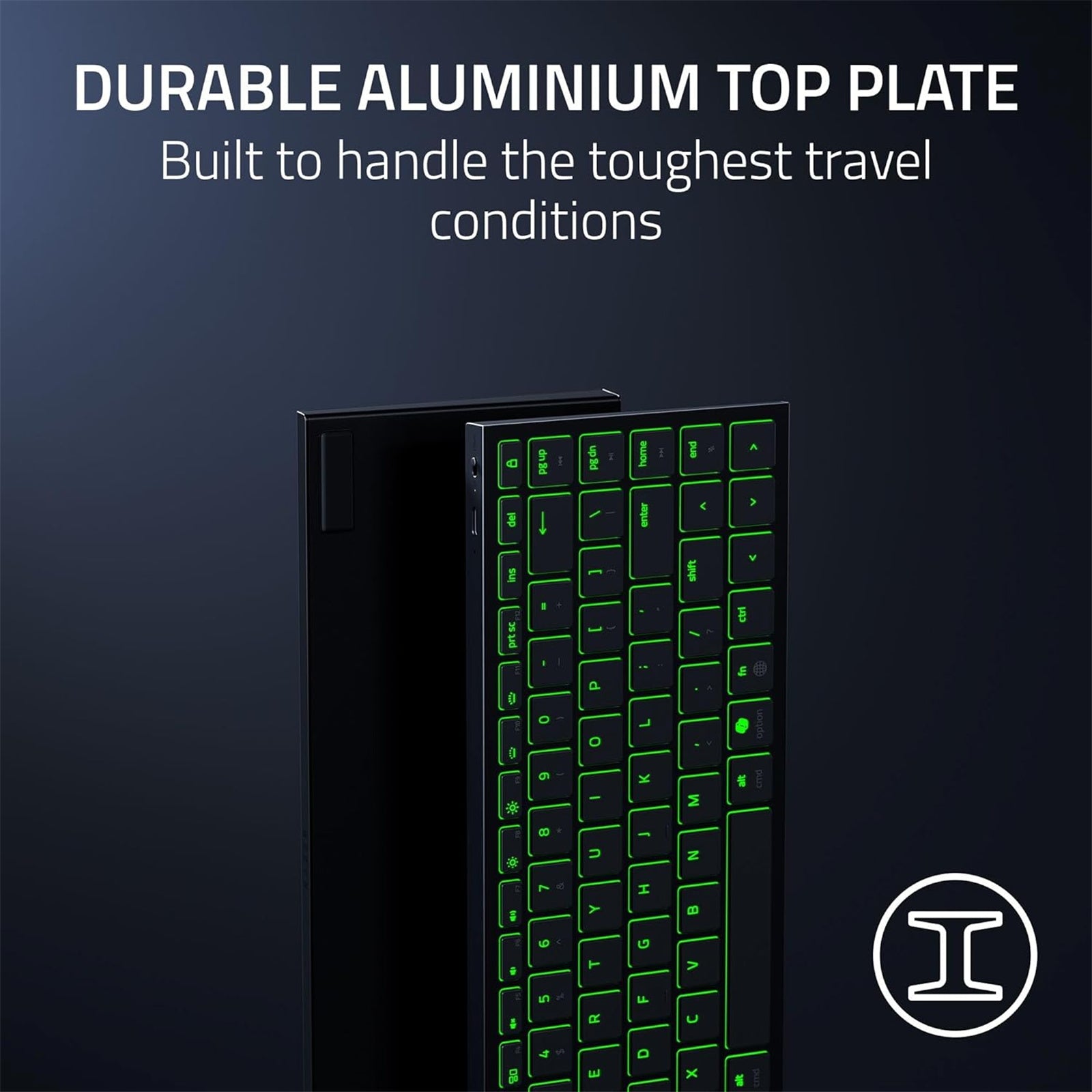 Razer Joro Portable Keyboard