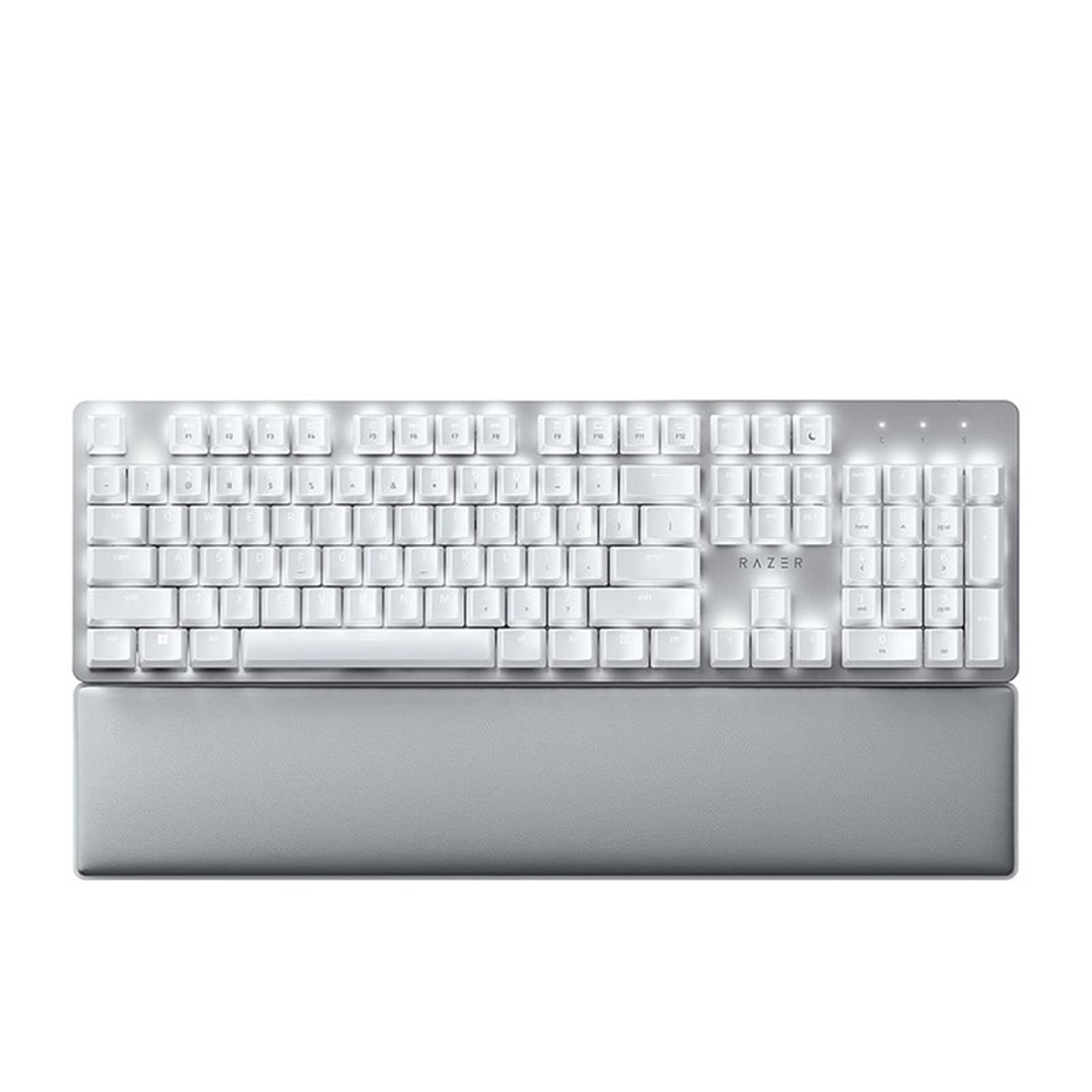 Razer Pro Type Ultra - Wireless Mechanical Productivity Keyboard