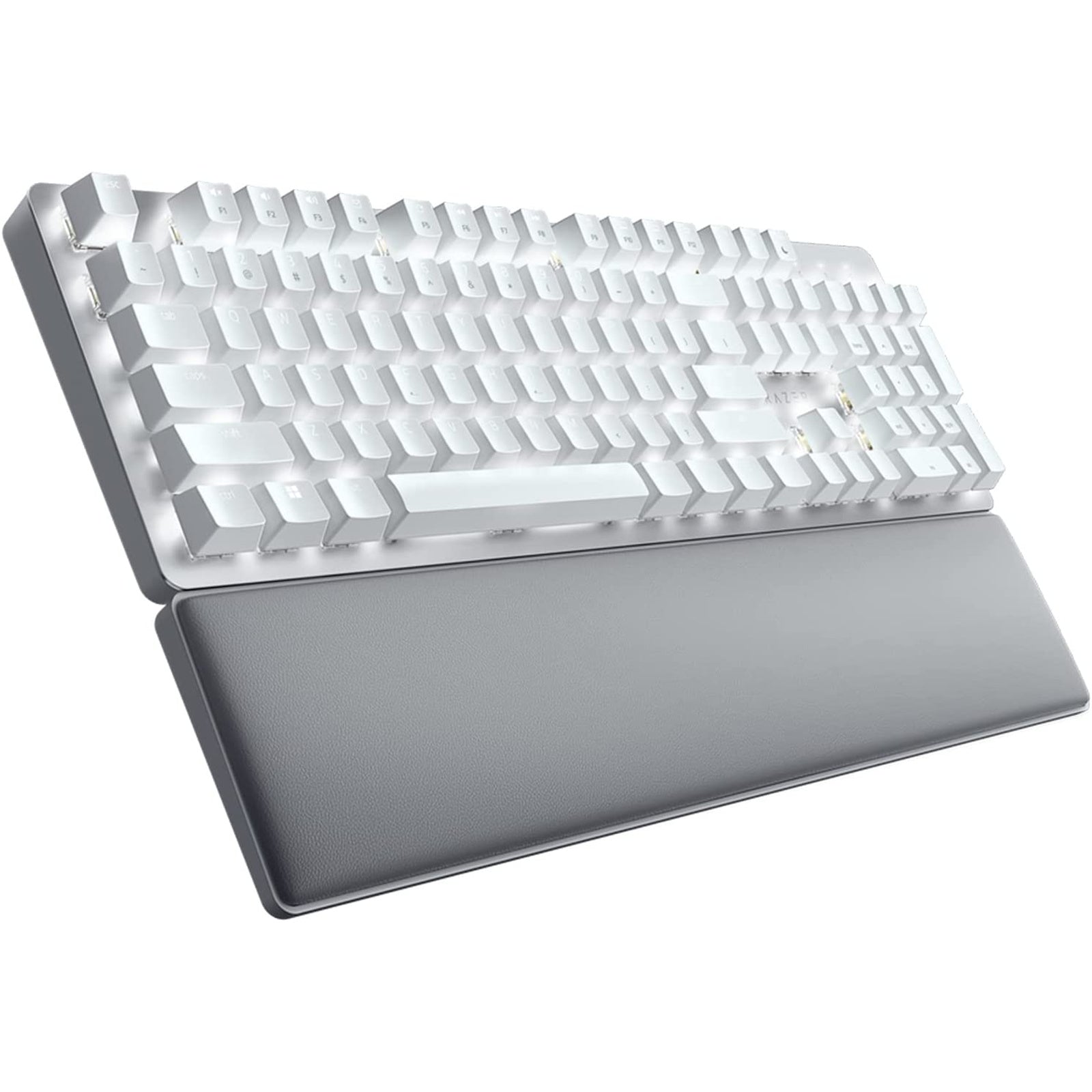 Razer Pro Type Ultra - Wireless Mechanical Productivity Keyboard