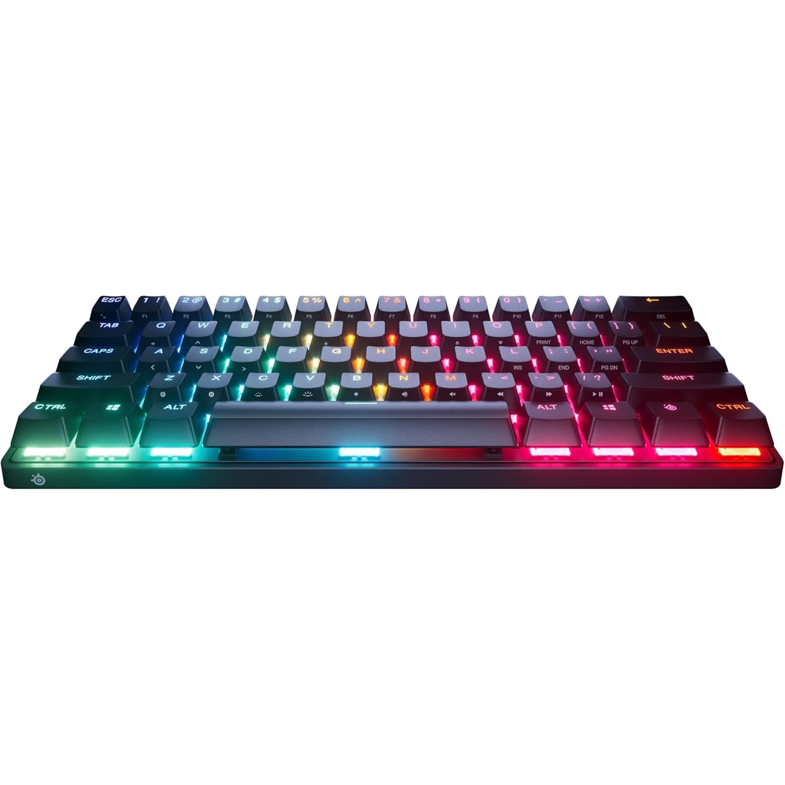 SteelSeries Apex Pro Mini Gen 3 Gaming Keyboard (US)