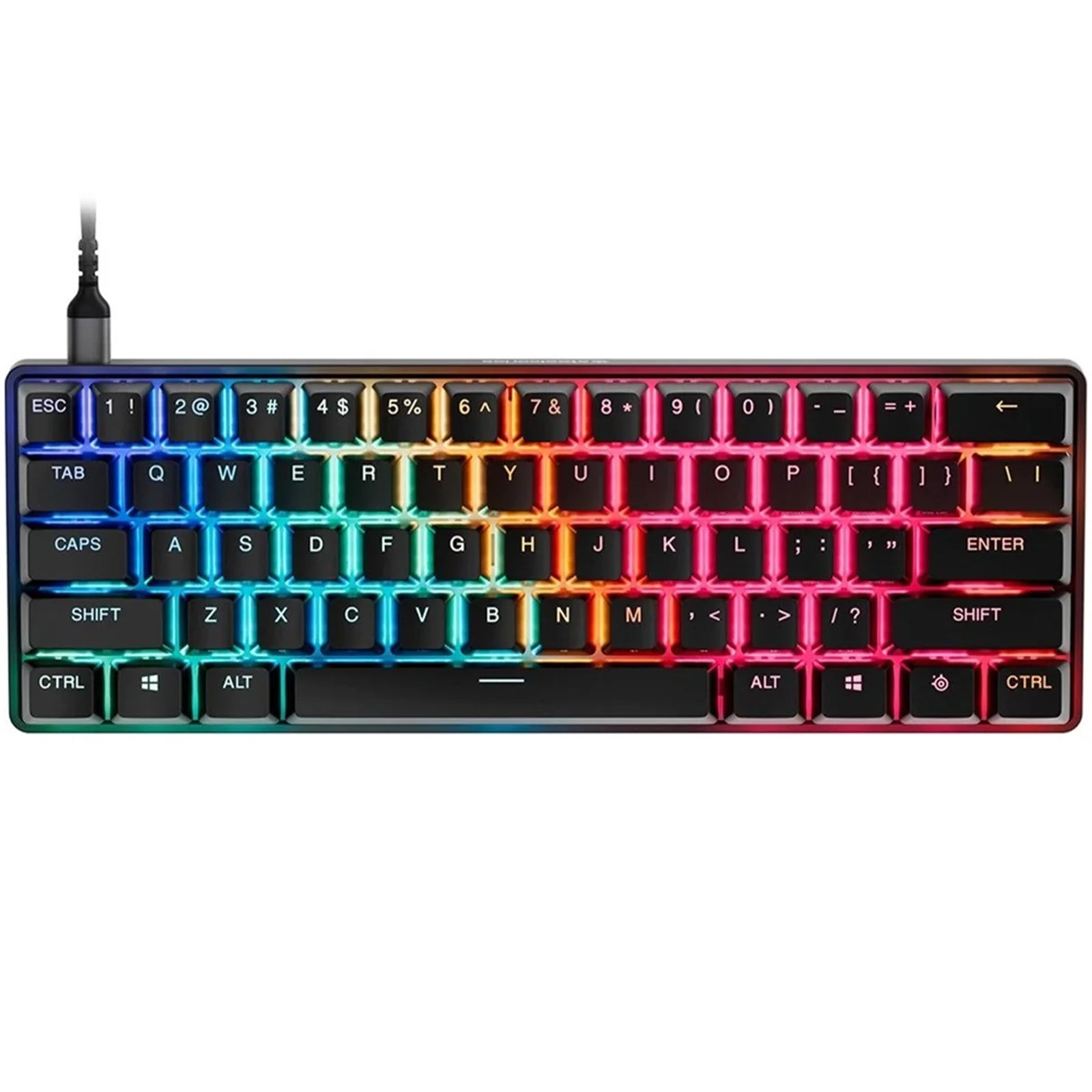 SteelSeries Apex Pro Mini Gen 3 Gaming Keyboard (US)