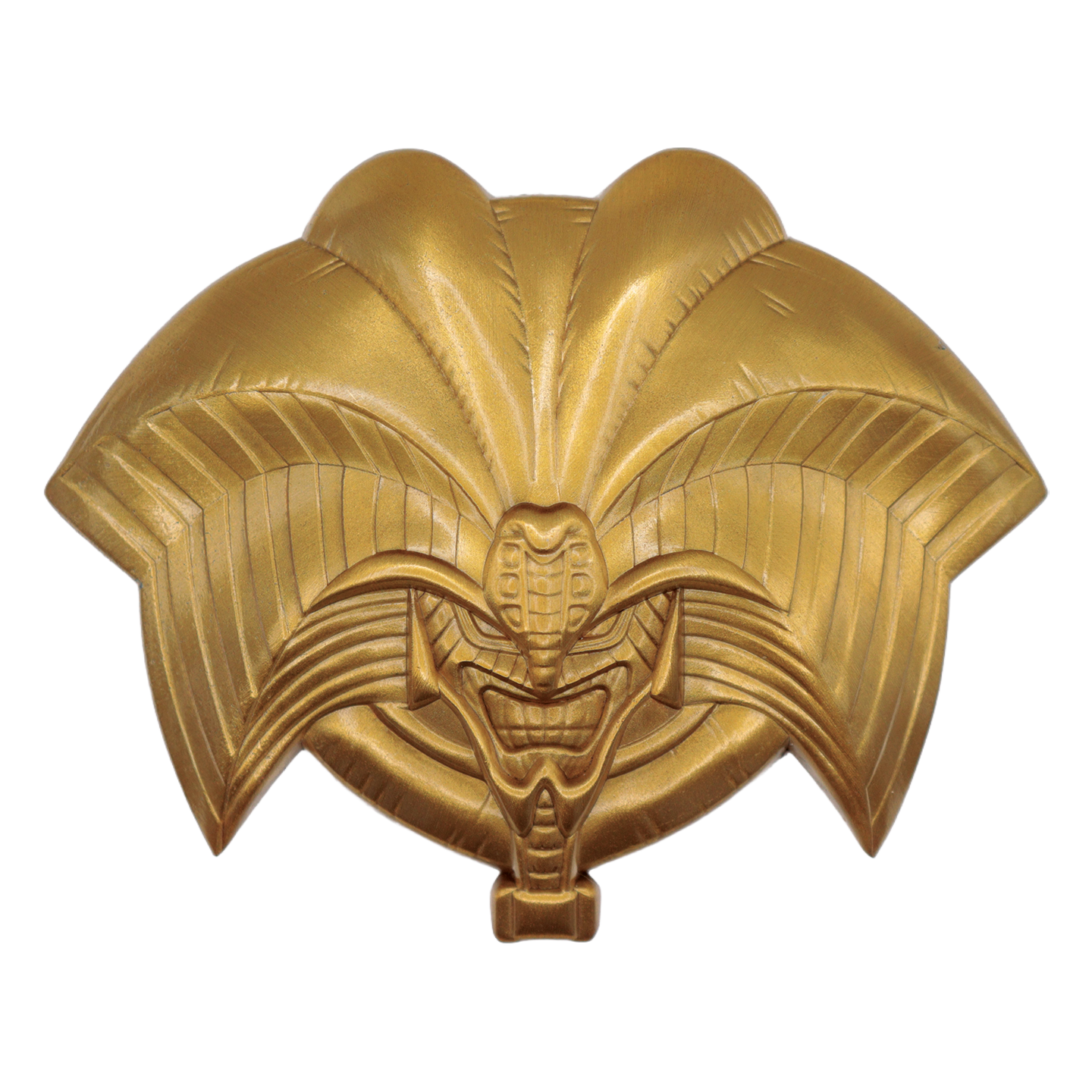 Yu-Gi-Oh! - Limited Edition Exodia Head Medallion