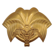 Yu-Gi-Oh! - Limited Edition Exodia Head Medallion
