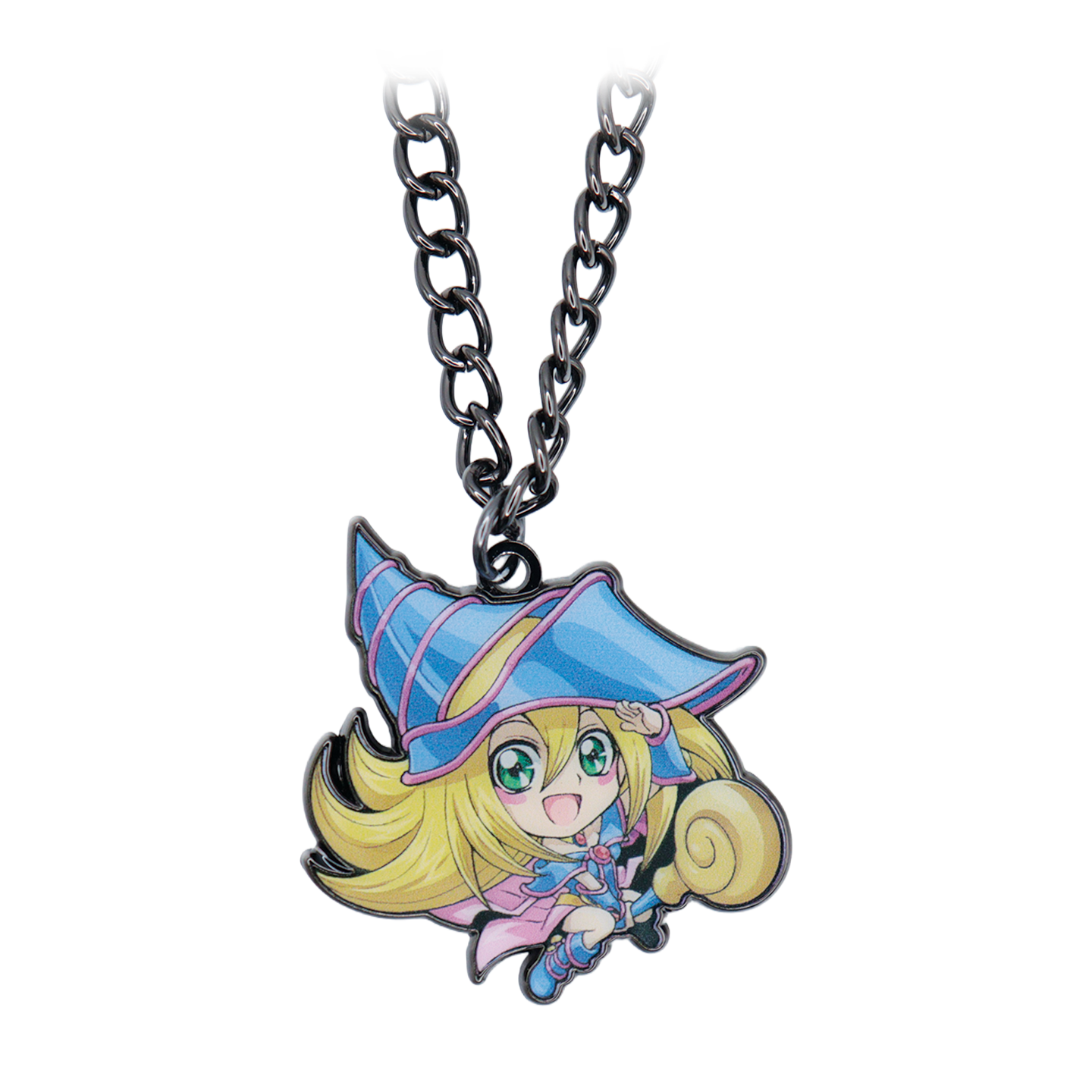 Yu-Gi-Oh! - Magician Necklace Twin Set
